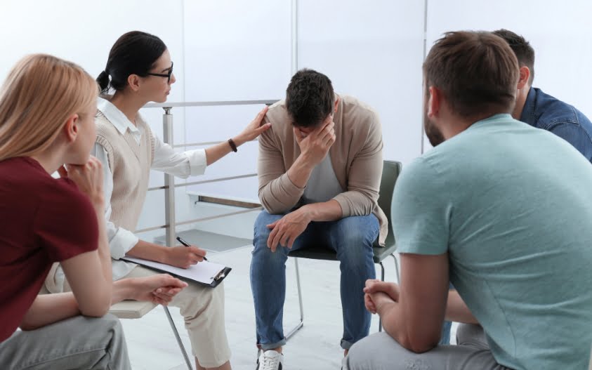 Drug Addiction Treatment