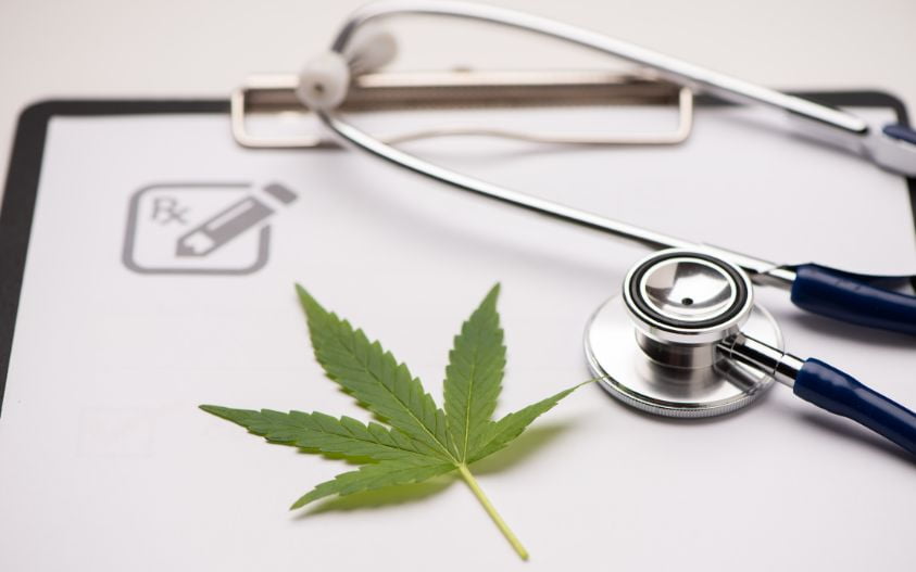 Addiction as a Medical Condition