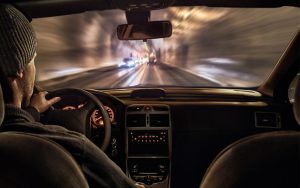 Driving and drug use