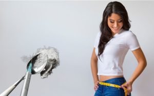 Meth for Weight Loss