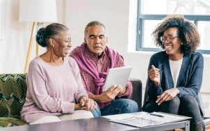 Private Rehab Restores Families