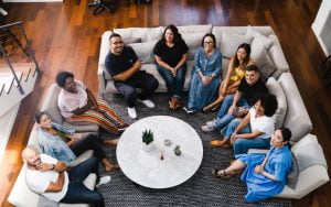 Social Support Systems