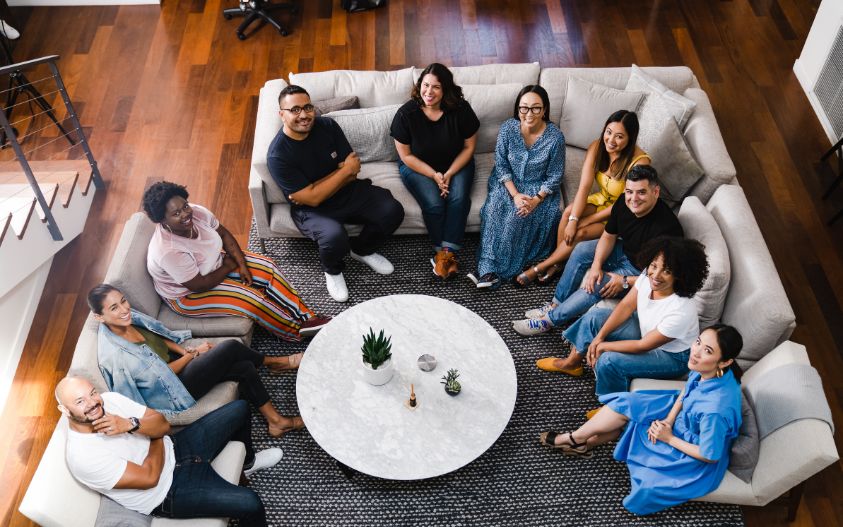 Social Support Systems