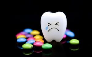 Drug and Dental Problems