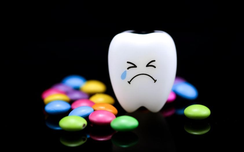 Drug and Dental Problems