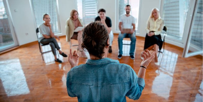 Alumni Program by Seasons in Malibu