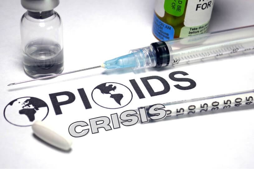 Opioid Crisis
