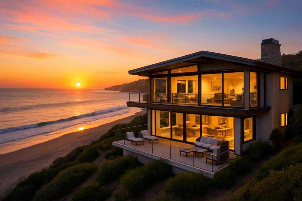 unique approach of luxury rehabs