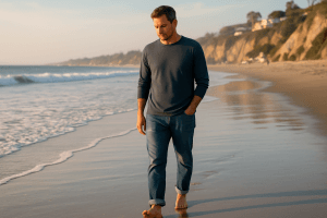 Malibu is the premier destination for rehab