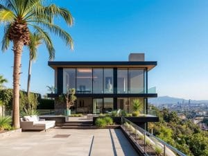 Finding Luxury Rehab in Los Angeles