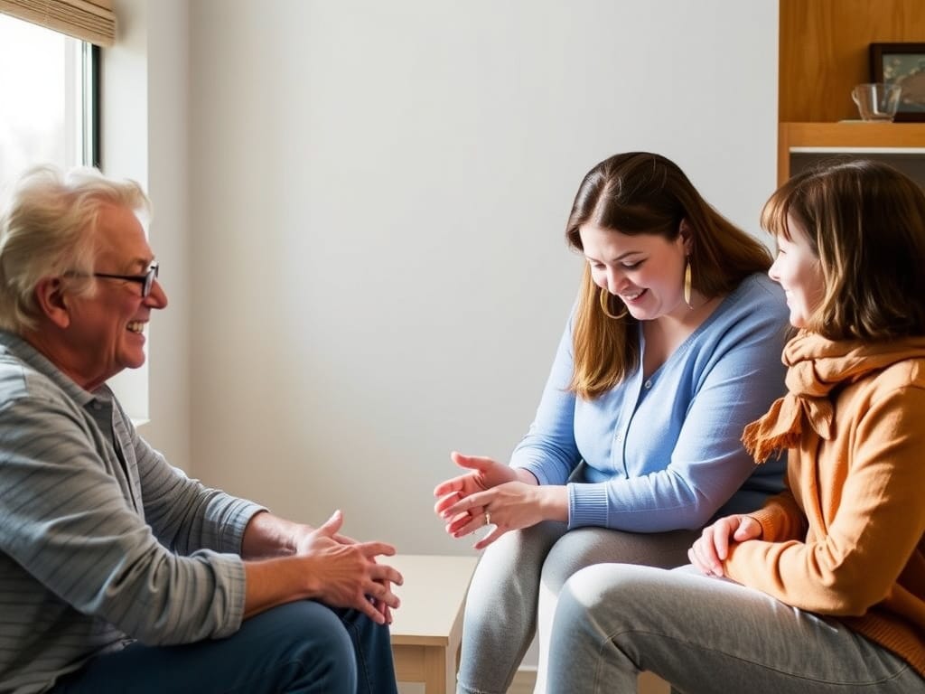 Systemic Family Therapy