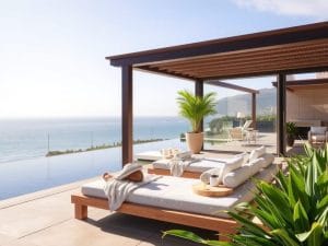 First 7 Days of Luxury Rehab in Malibu