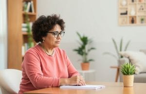 Finding Mental Health Stability at a California Facility