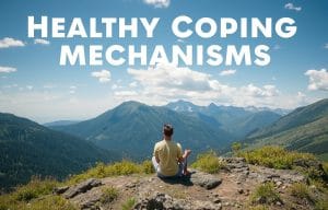 Healthy Coping Mechanisms Replace Addiction Triggers