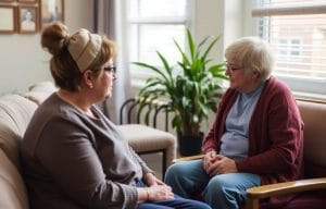 Residential Care for Treatment-Resistant Depression