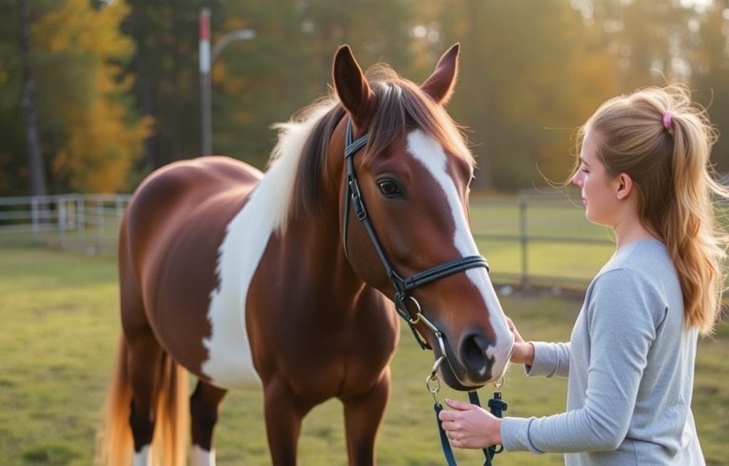 Equine Therapy for Addiction Recovery