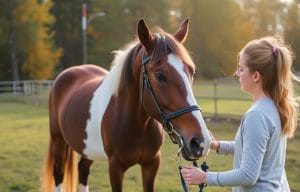 Equine Therapy for Addiction Recovery