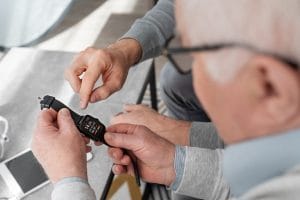 How wearable health devices are changing relapse prevention