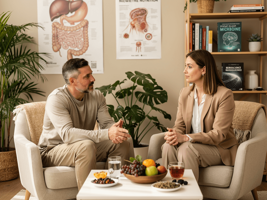 Mental wellness and reflection during addiction recovery in Malibu